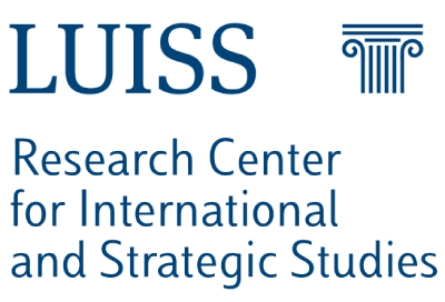 Research Center for International and Strategic Studies